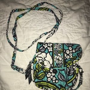 Vera Bradley cross body